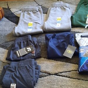 9 Piece 4-5 boys Bundle nwt